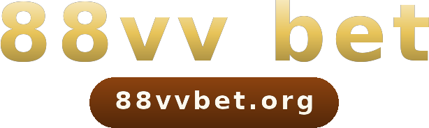 88vv bet logo